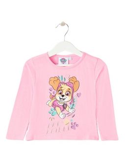 Paw Patrol-shirt