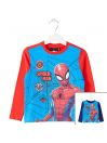 camiseta Spiderman