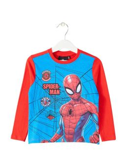 camiseta Spiderman