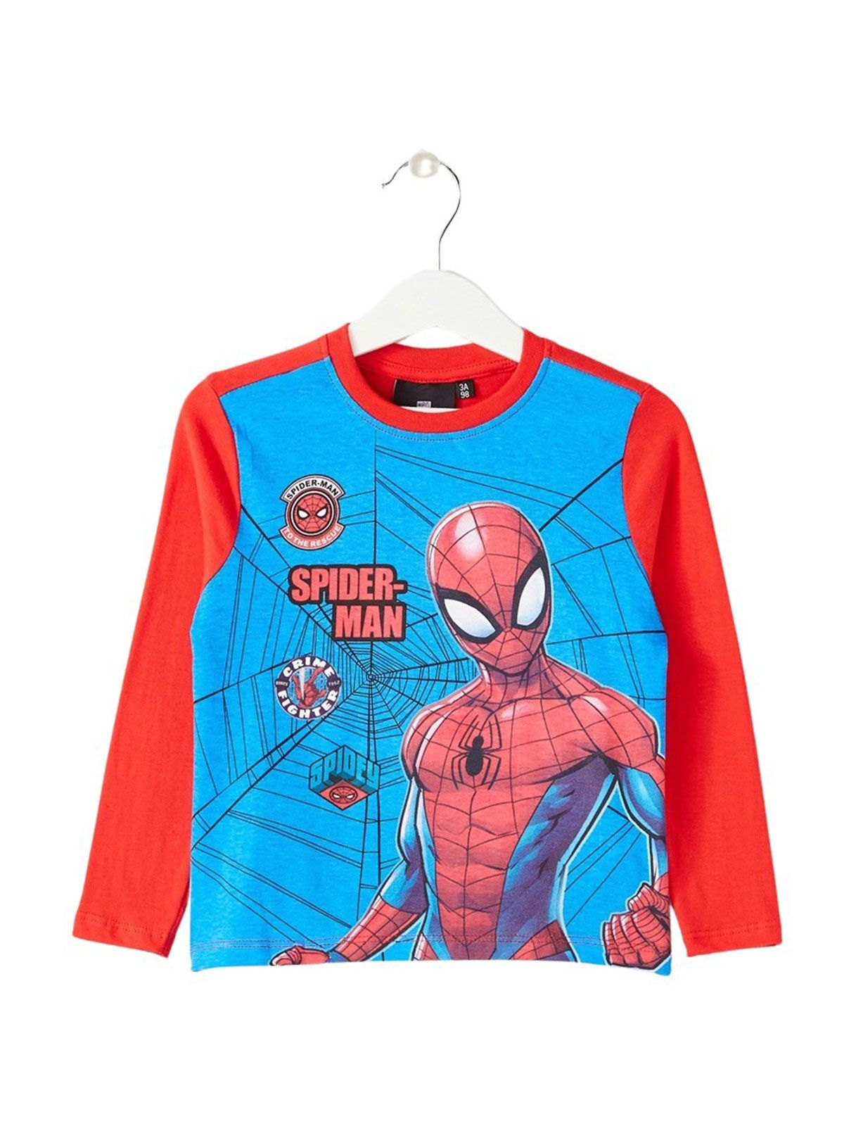 Spiderman-T-Shirt