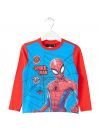 camiseta Spiderman