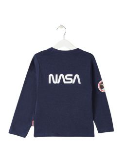 Nasa Lange mouwen t-shirt