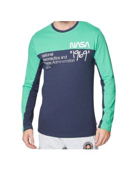 T-shirt manches longues Lee Cooper 