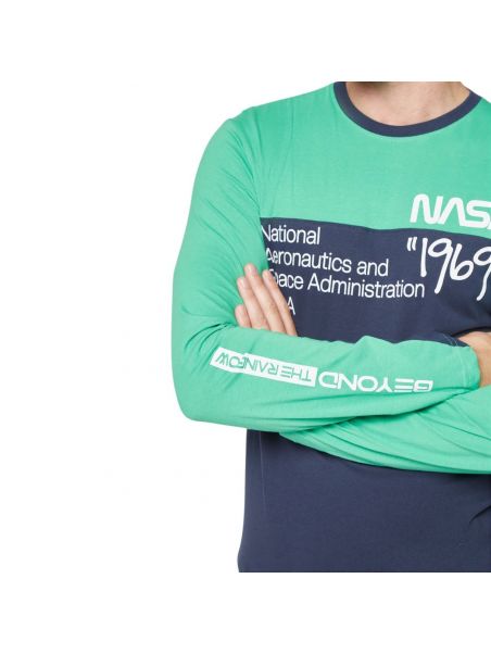 NasaLong sleeve T-shirt