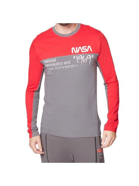 Nasa Camiseta manga larga