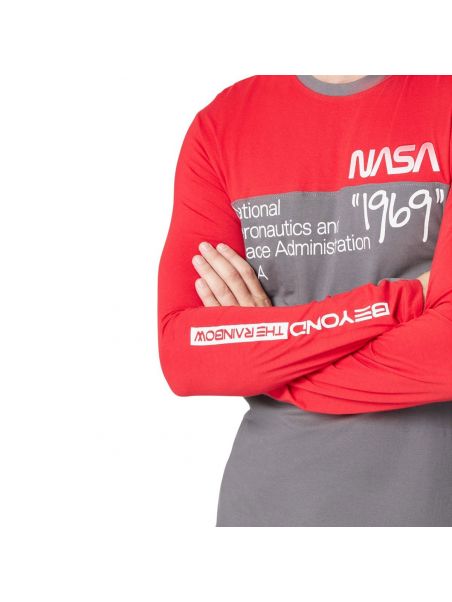 NasaLong sleeve T-shirt