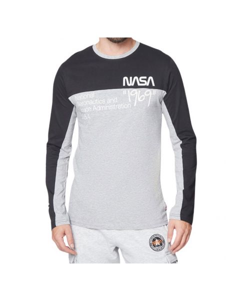 Nasa Camiseta manga larga