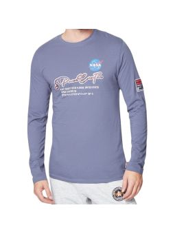 T-shirt manches longues Lee Cooper 