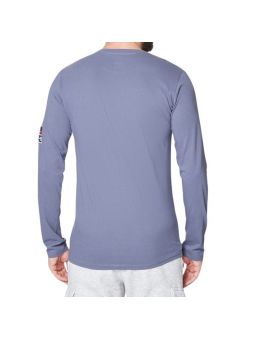 T-shirt manches longues Lee Cooper 