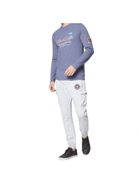 Nasa Lange mouwen t-shirt