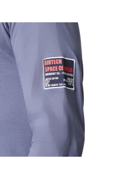 Nasa Lange mouwen t-shirt