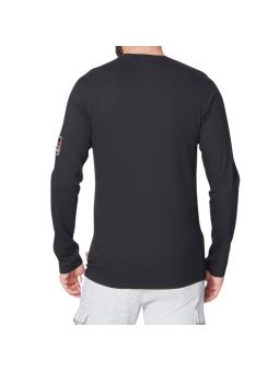 T-shirt manches longues Lee Cooper 