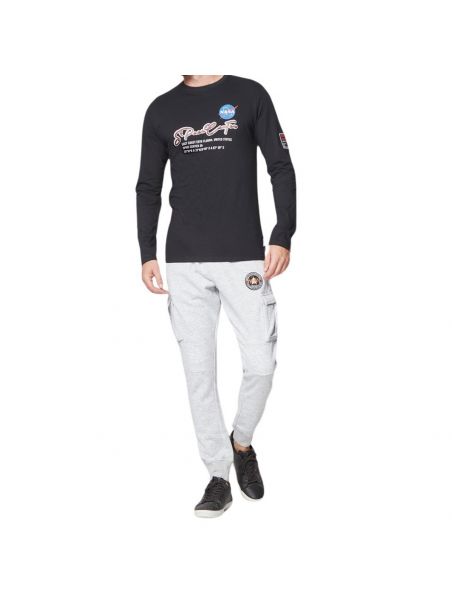 Nasa Lange mouwen t-shirt