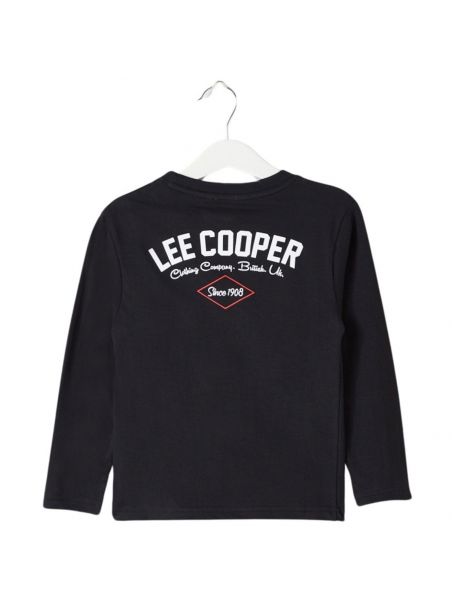 Lee Cooper Long sleeve T-shirt