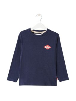 Lee Cooper Long sleeve T-shirt