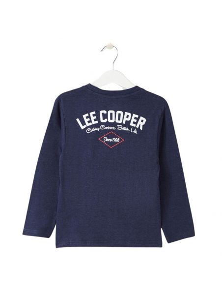 Lee Cooper Long sleeve T-shirt