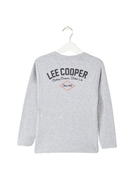 Lee Cooper Long sleeve T-shirt