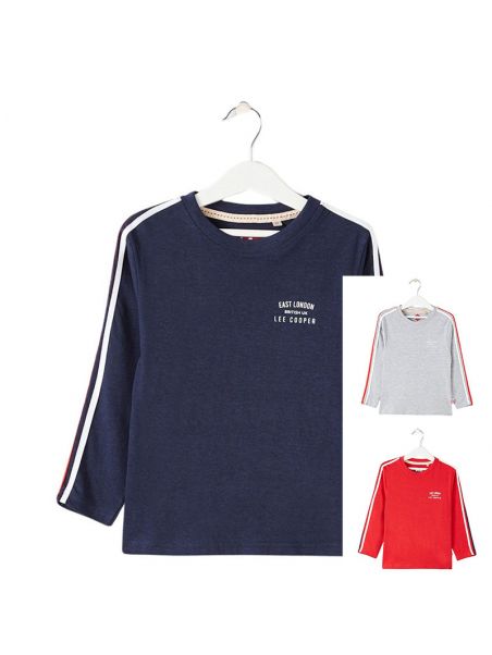 Lee Cooper Long sleeve T-shirt