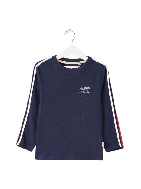 Lee Cooper Long sleeve T-shirt