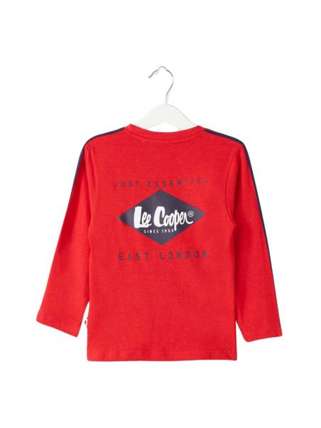 Lee Cooper Long sleeve T-shirt