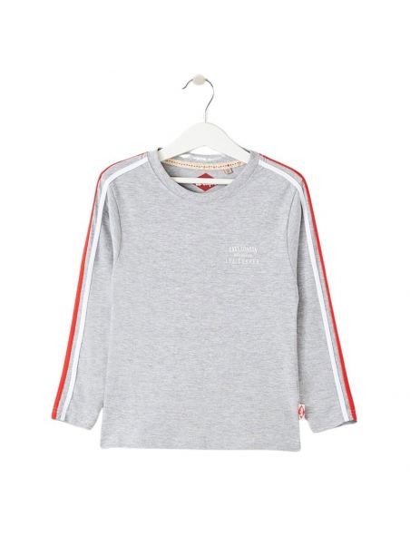 Lee Cooper Lange mouwen t-shirt