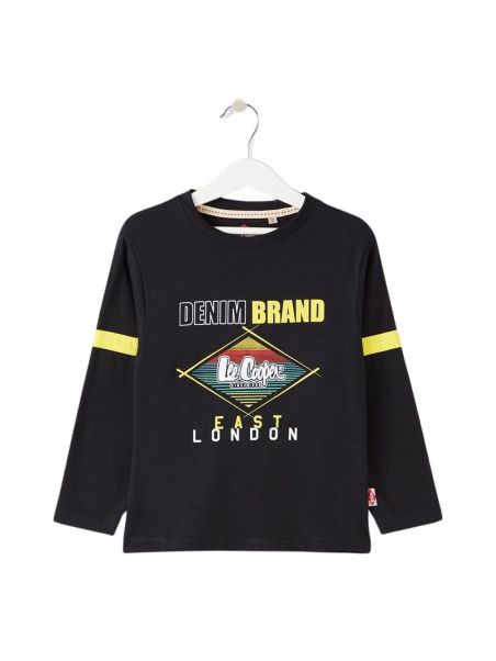 Lee Cooper Long sleeve T-shirt