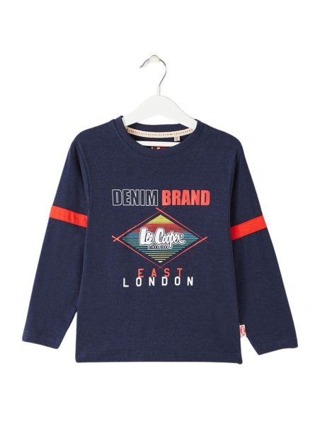 Lee Cooper Long sleeve T-shirt