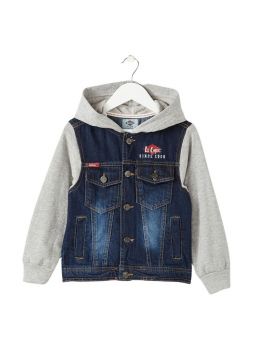 Lee Cooper Chaqueta con capucha