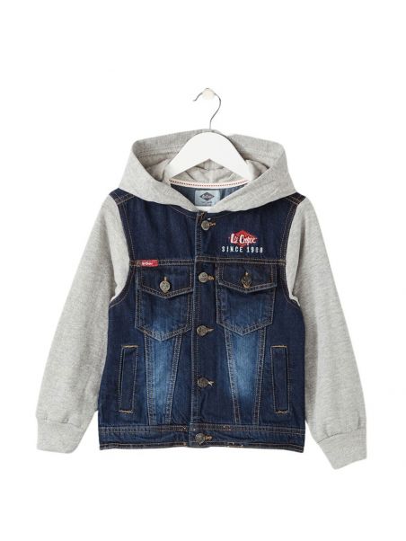 Lee Cooper Chaqueta con capucha