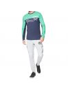 T-shirt manches longues Lee Cooper 