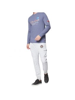 T-shirt manches longues Lee Cooper 