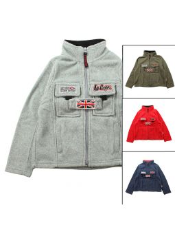 Chaqueta Lee Cooper