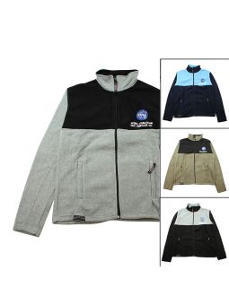 Sweat Nasa Homme