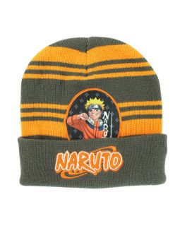 Naruto-Mütze