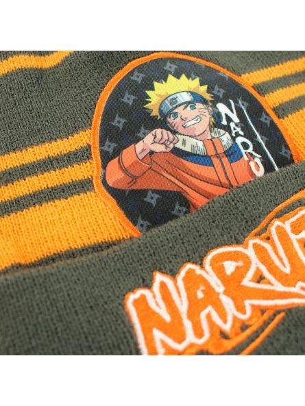 Gorro Naruto