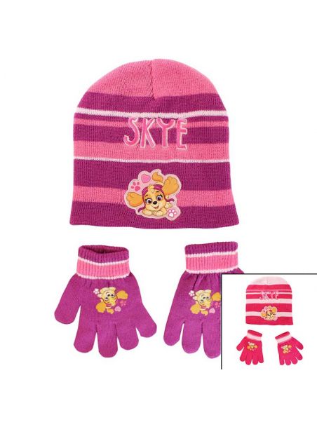 Paw Patrol Glove Hat