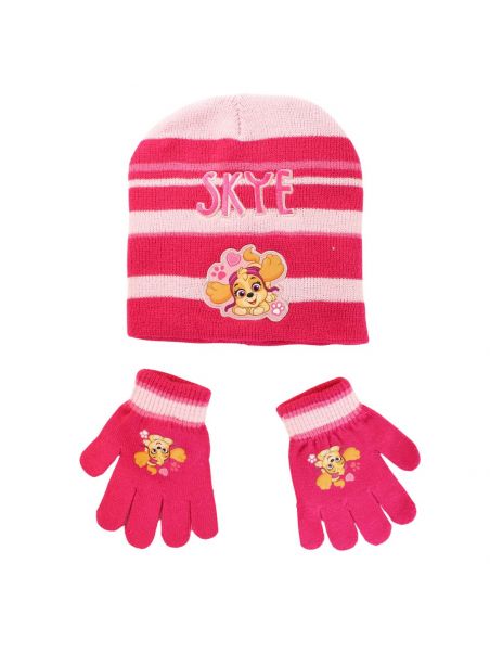 Paw Patrol Glove Hat