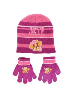 Paw Patrol Glove Hat