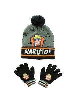 Cappello guanto di Naruto