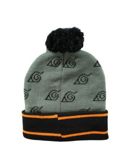 Bonnet Gant Naruto