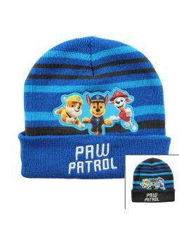 Bonnet Paw Patrol