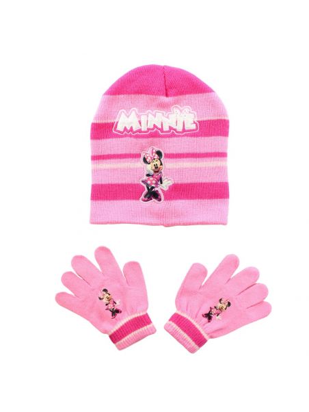 Gorro guante Minnie