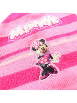 Bonnet gant Minnie