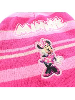 Gorro guante Minnie