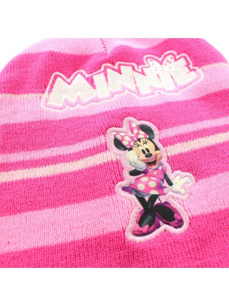 Gorro guante Minnie