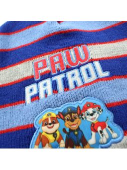 Bonnet gant Paw Patrol