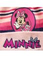 Gorro Minnie con pompón