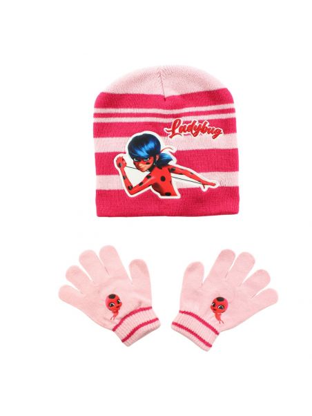 Miraculous glove hat