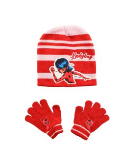 Miraculous glove hat