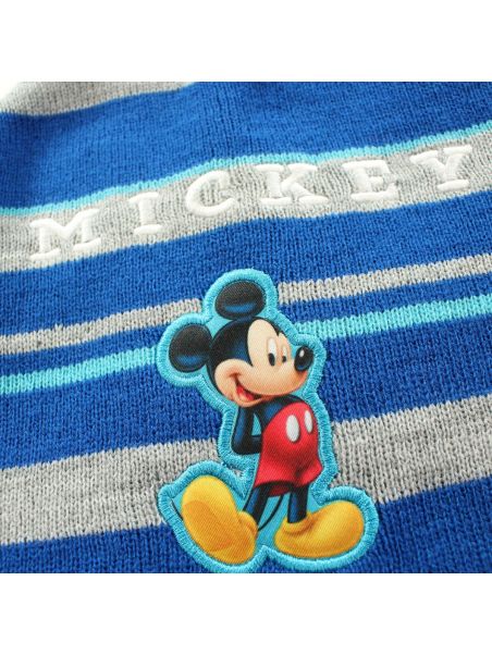 Mickey handschoen hoed